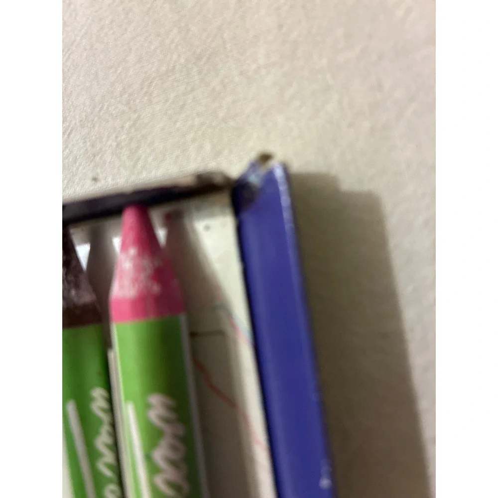 Lyra wax glas